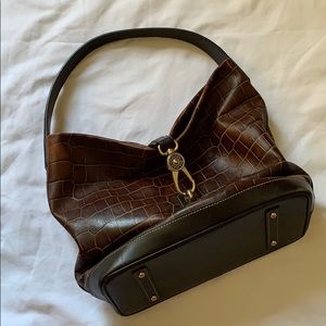 Dooney & Bourke Bucket Purse